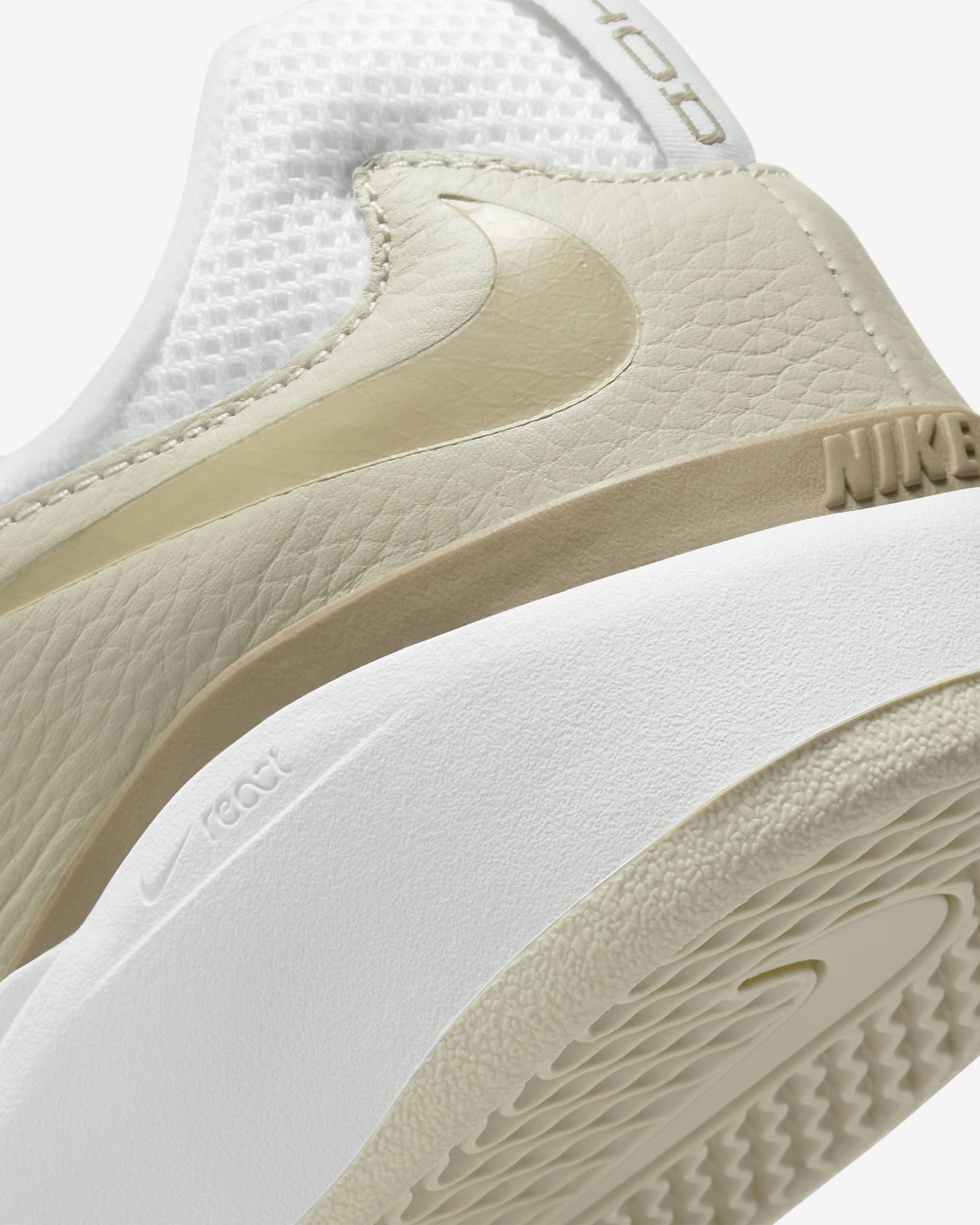 Nike SB Ishod Wair "Light Stone"