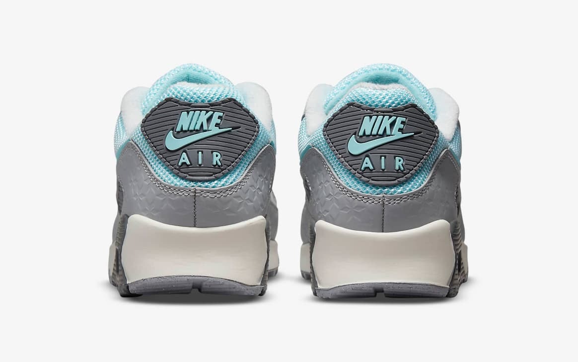 Nike Air Max 90 "Snowflake"