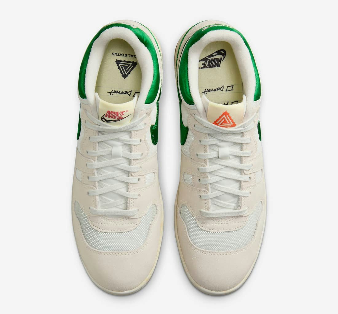 Social Status x Nike Mac Attack "Social Currency"