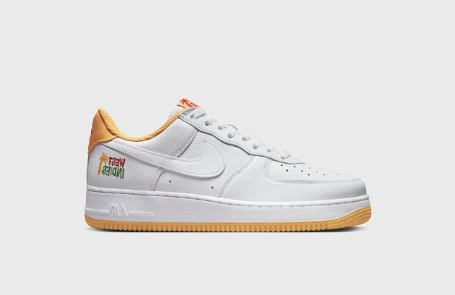 Nike Air Force 1 Low "West Indies"