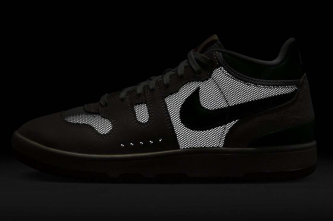 Social Status x Nike Mac Attack "Social Currency"