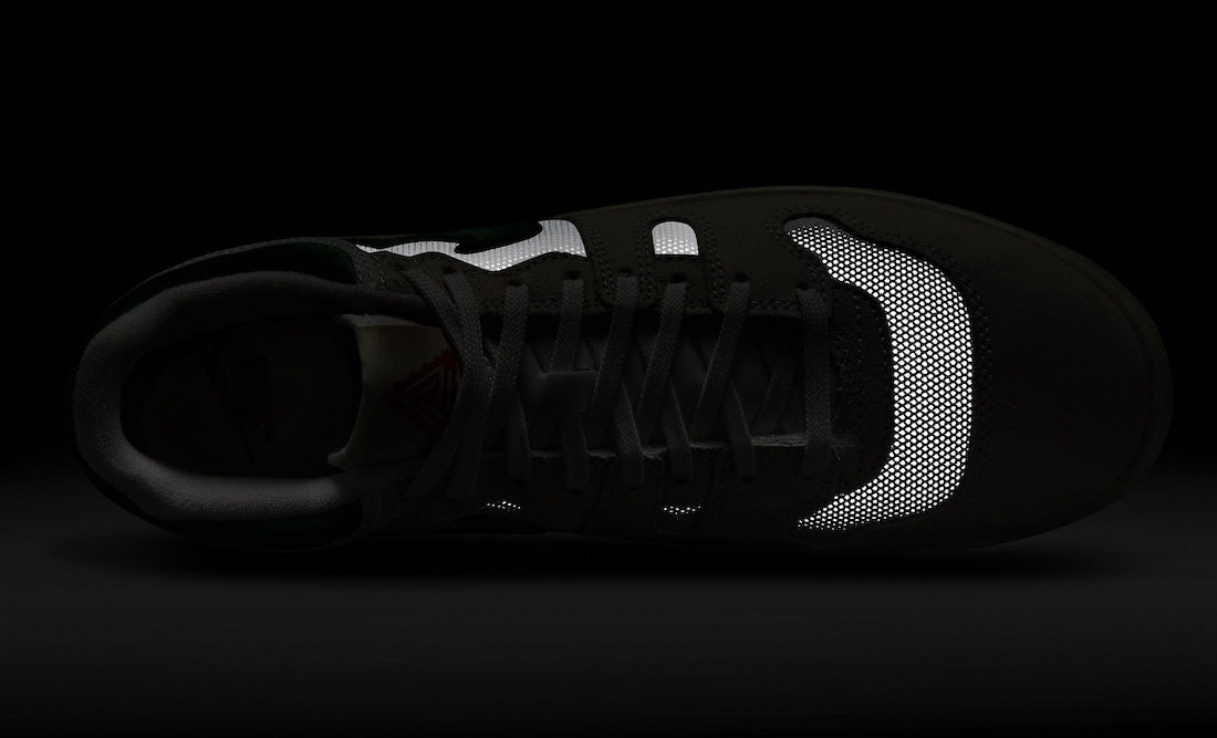 Social Status x Nike Mac Attack "Social Currency"