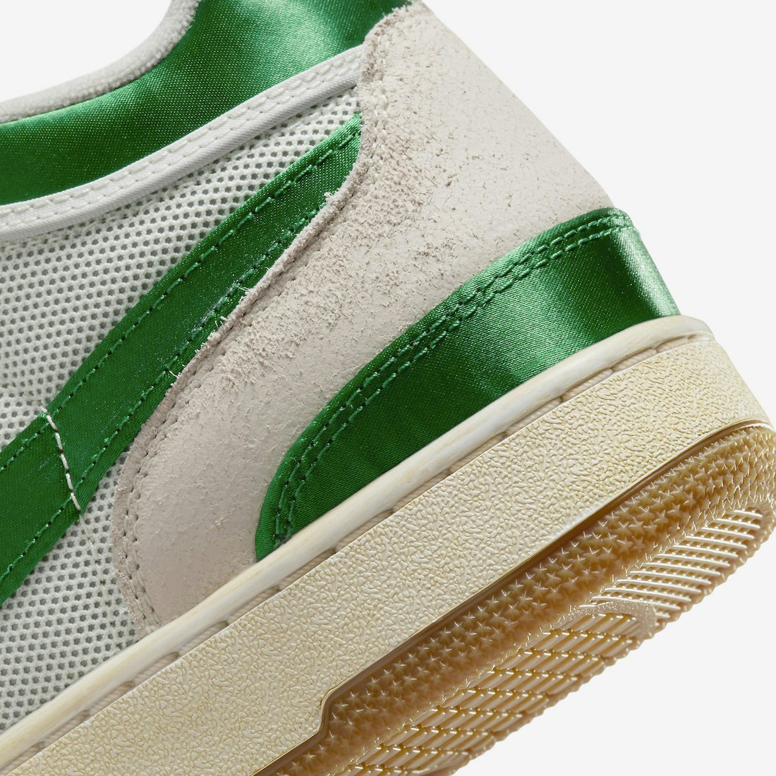 Social Status x Nike Mac Attack "Social Currency"