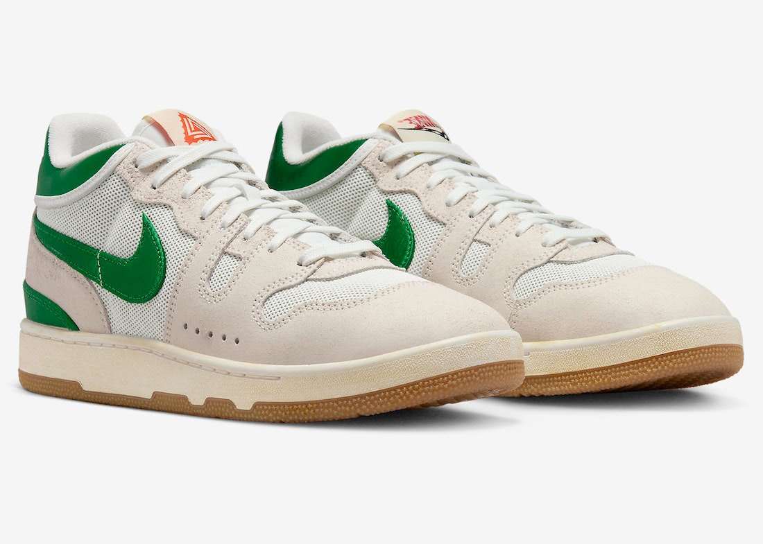 Social Status x Nike Mac Attack "Social Currency"