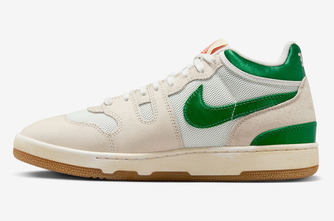 Social Status x Nike Mac Attack "Social Currency"