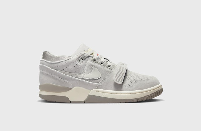 Nike Air Alpha Force 88 "Light Bone" Nike Air Alpha Force 88 "Light Bone"