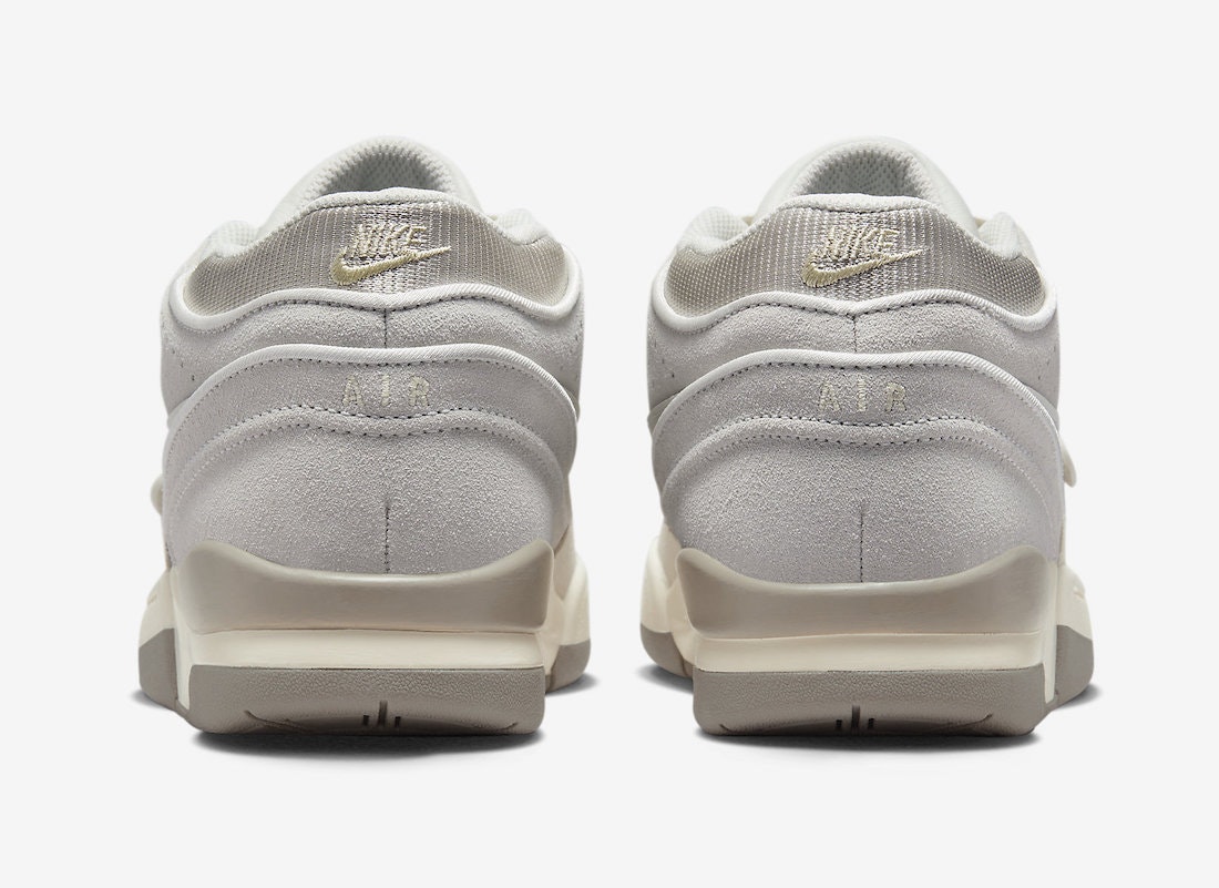 Nike Air Alpha Force 88 "Light Bone"