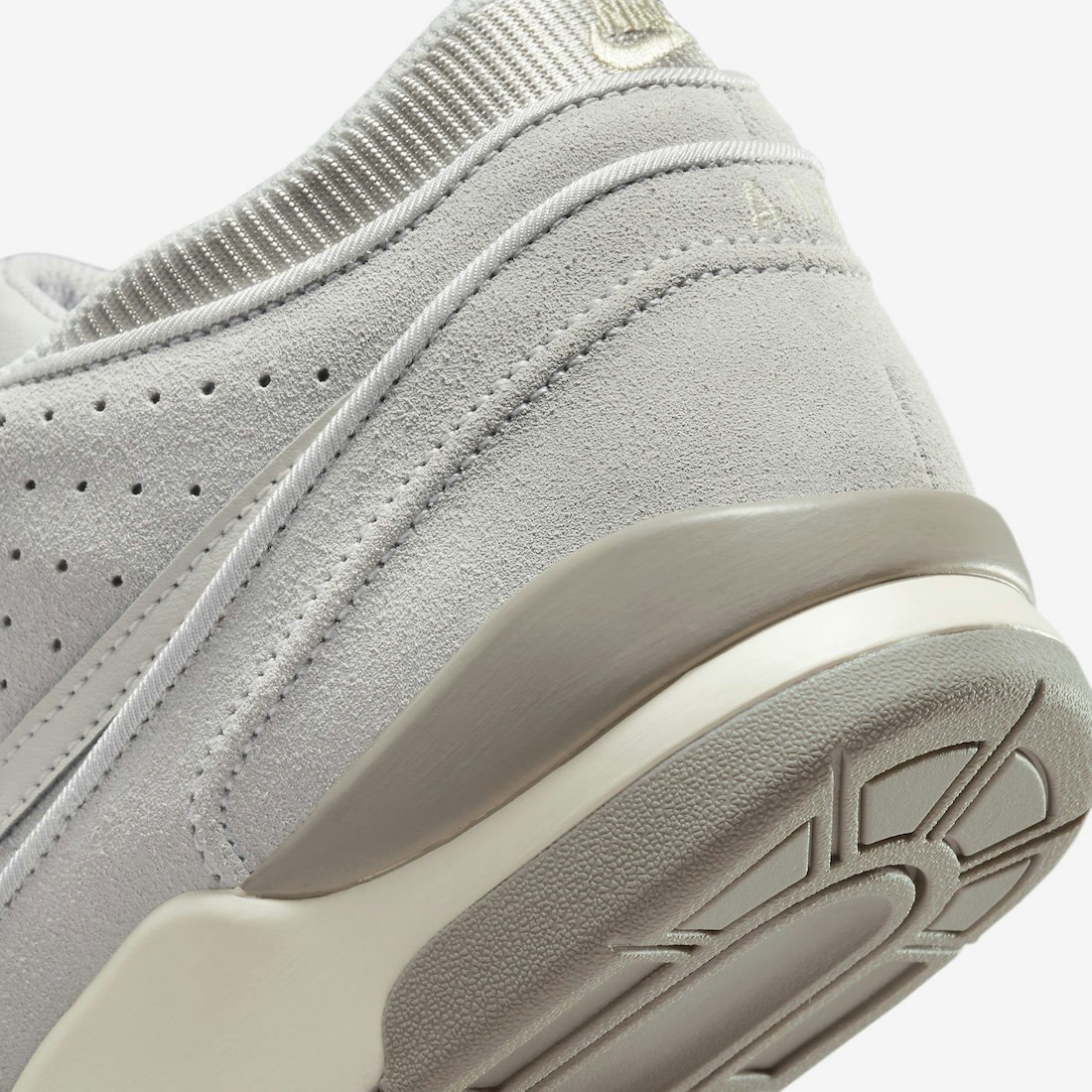 Nike Air Alpha Force 88 "Light Bone"