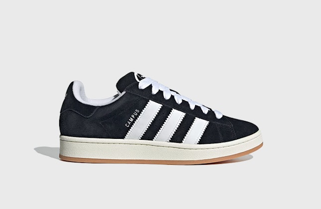 adidas Campus 00s "Core Black" adidas Campus 00s "Core Black"