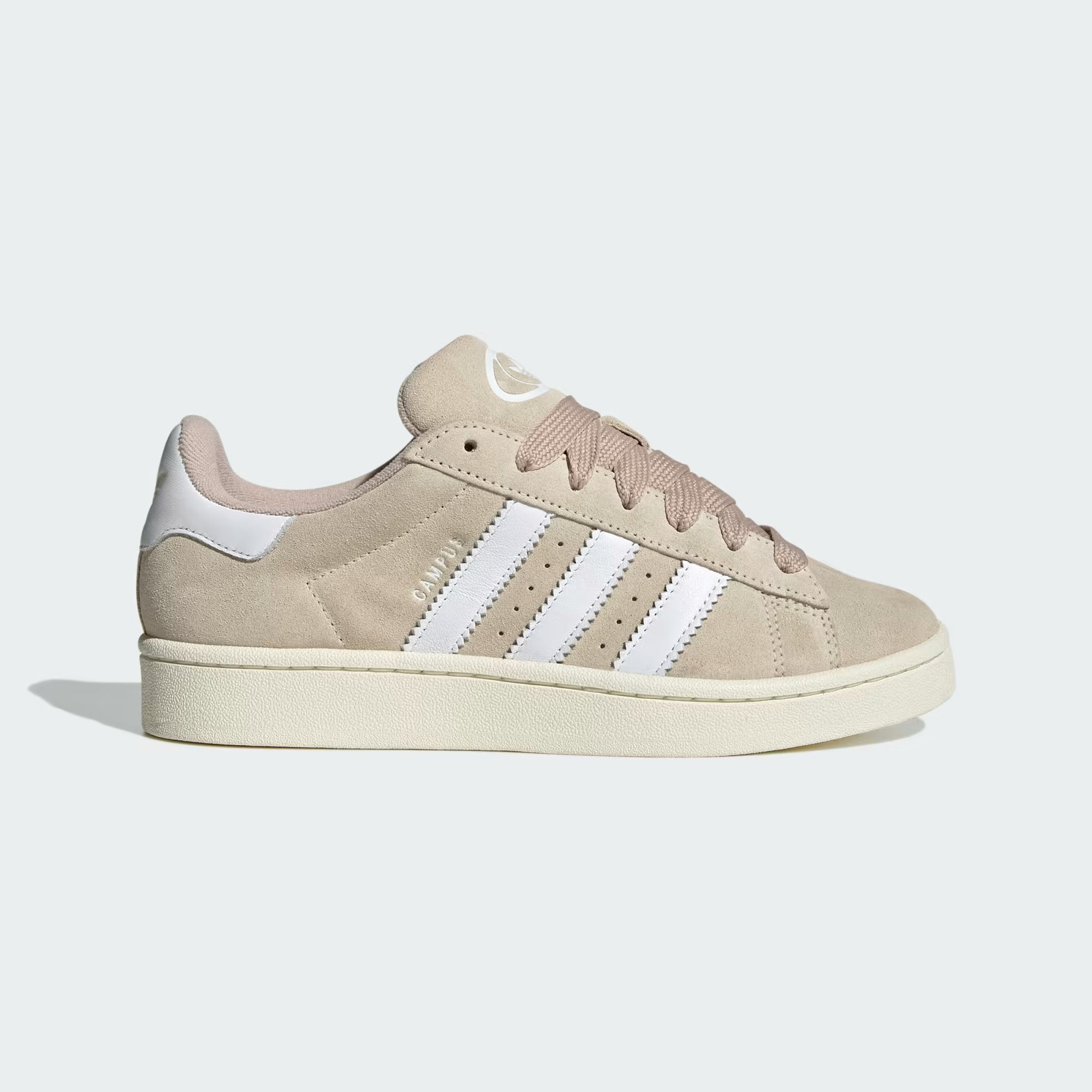 adidas Campus 00s "Wonder White"
