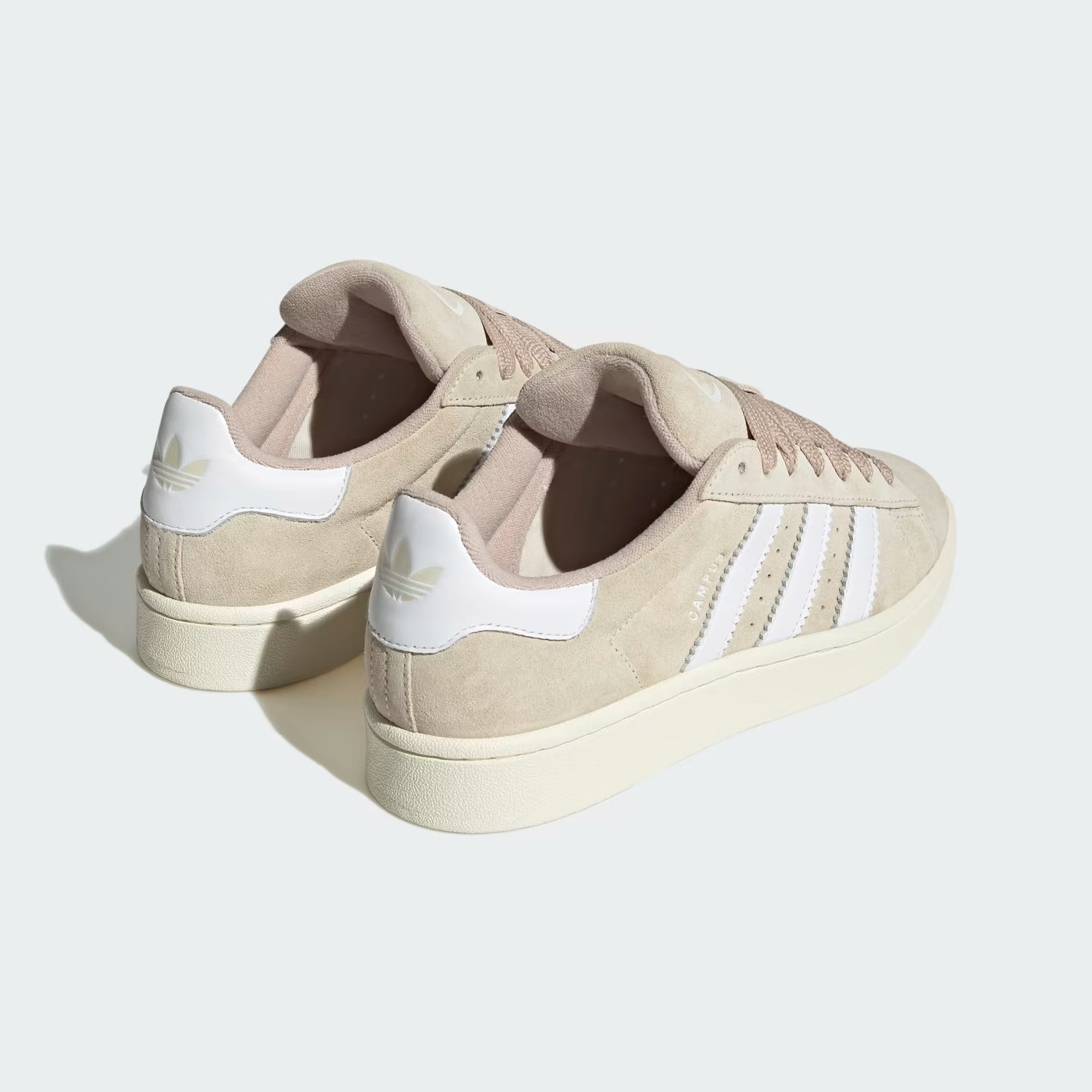 adidas Campus 00s "Wonder White"