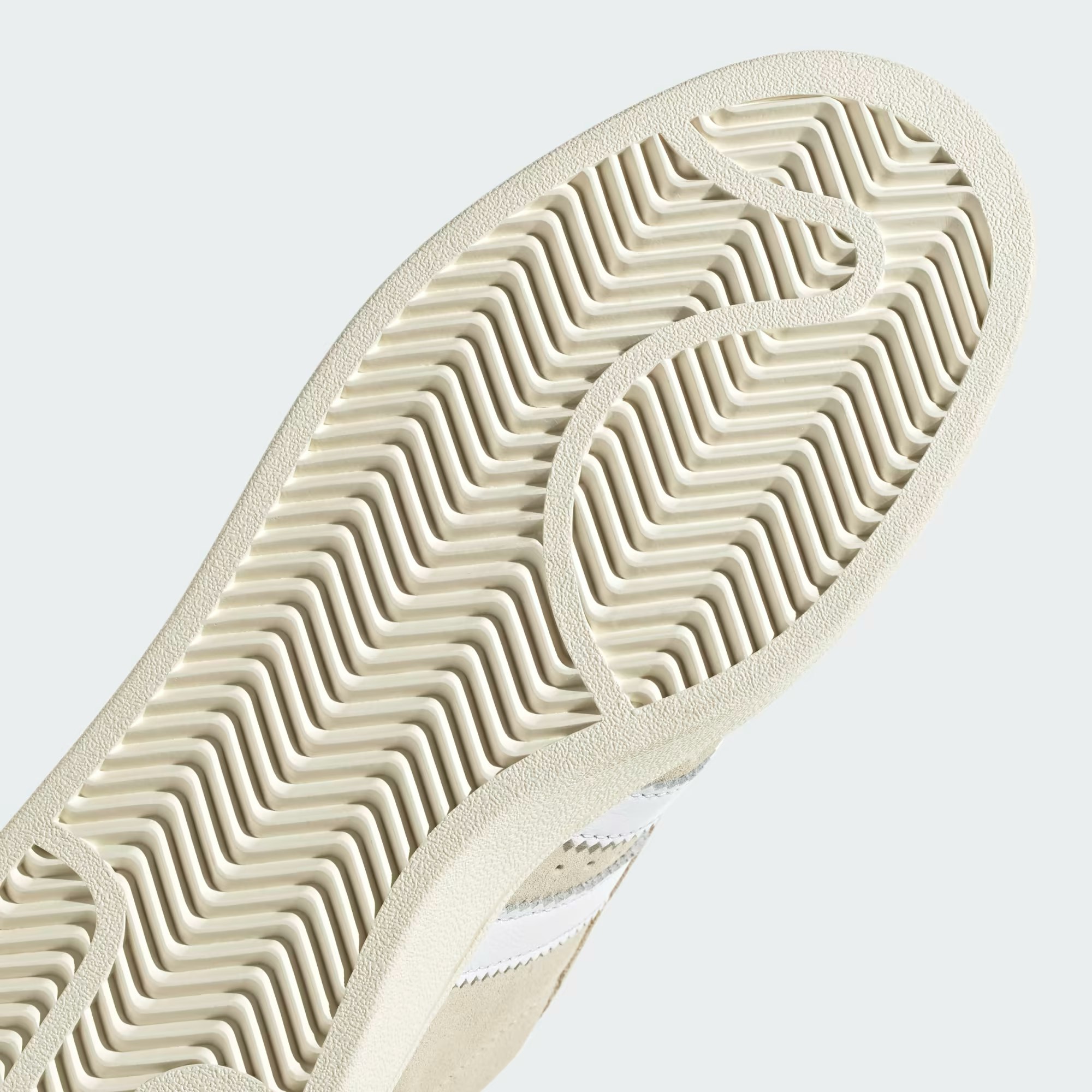 adidas Campus 00s "Wonder White"