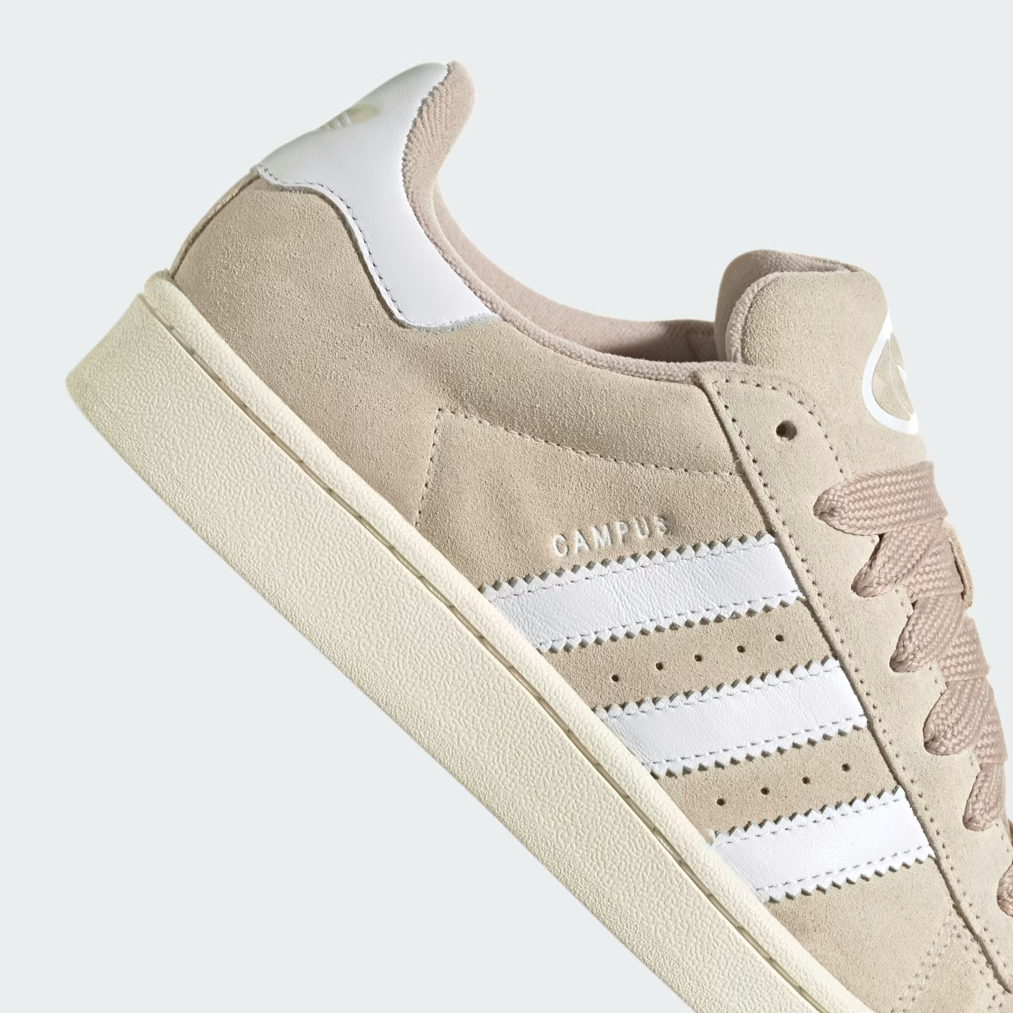 adidas Campus 00s "Wonder White"