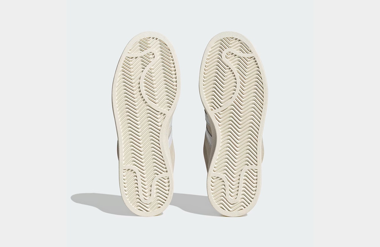adidas Campus 00s "Wonder White"