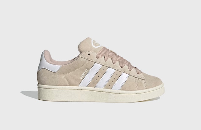 adidas Campus 00s "Wonder White" adidas Campus 00s "Wonder White"