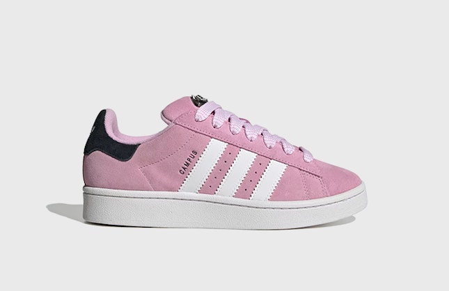 adidas Campus 00s "Bliss Lilac"