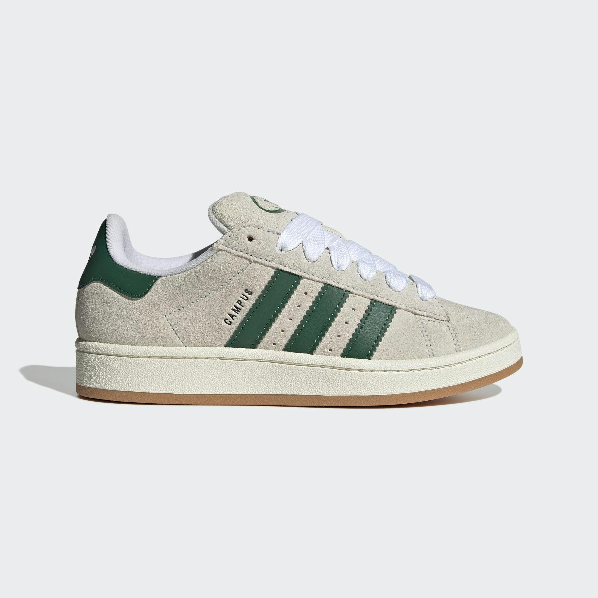 adidas Campus 00s "Dark Green"