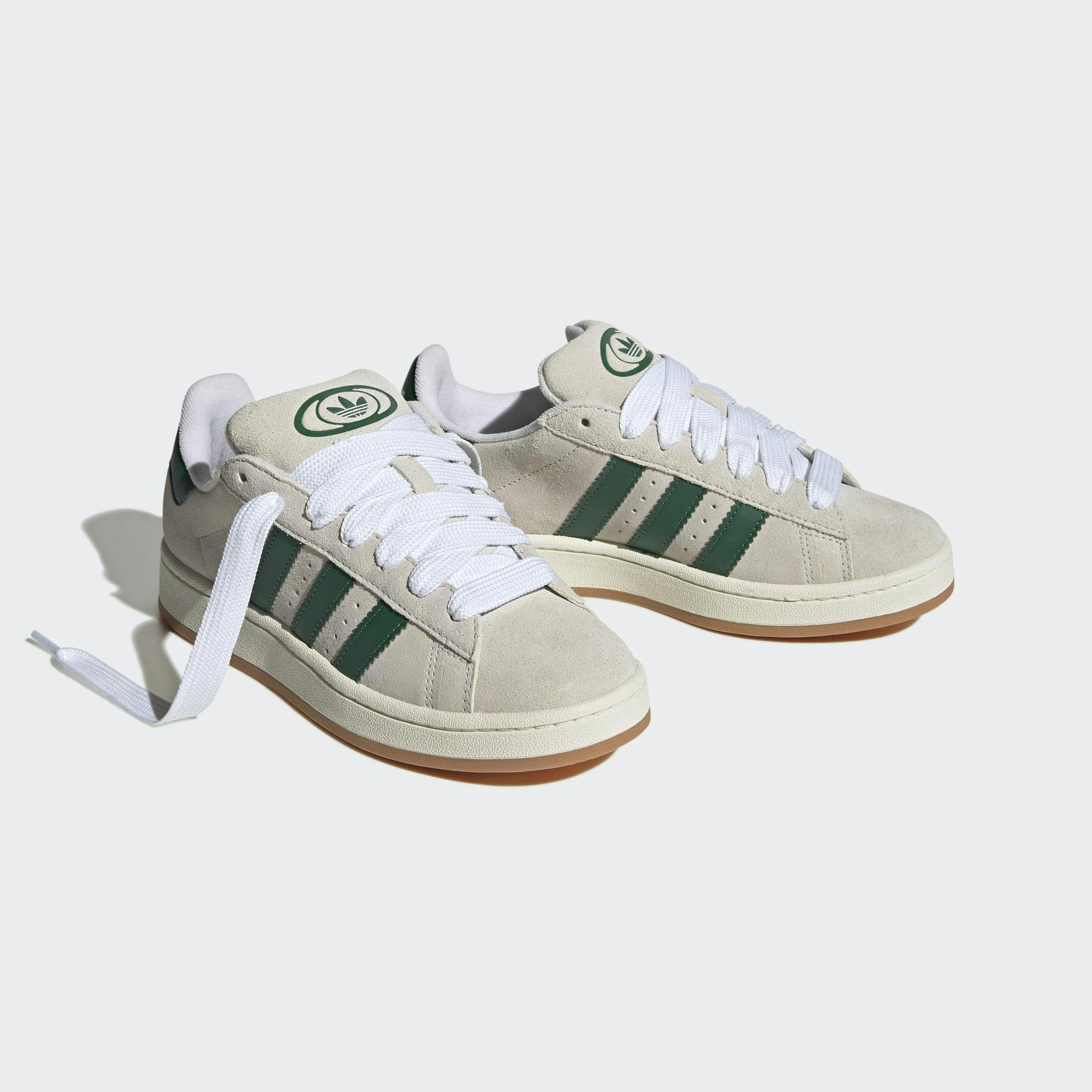 adidas Campus 00s "Dark Green"