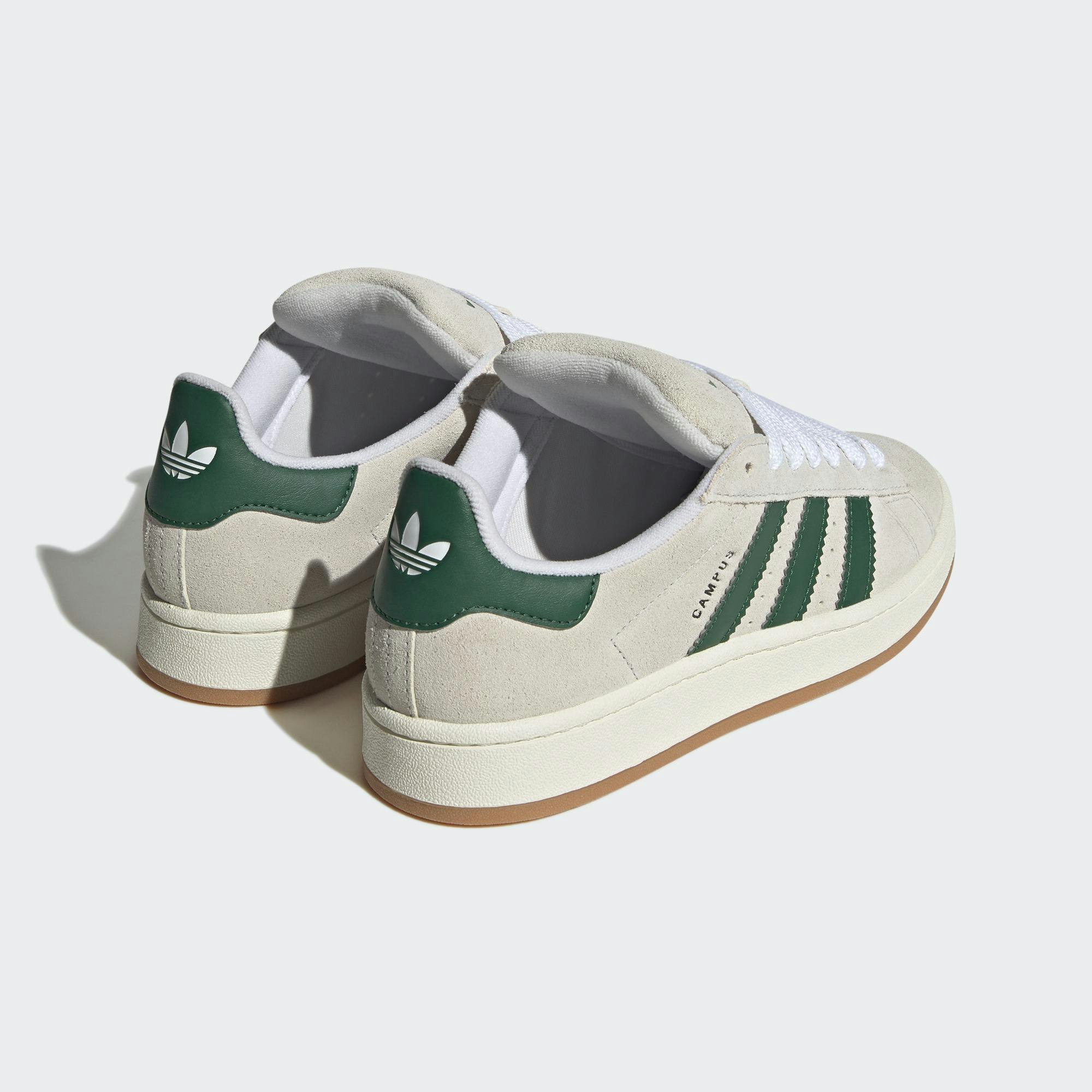 adidas Campus 00s "Dark Green"