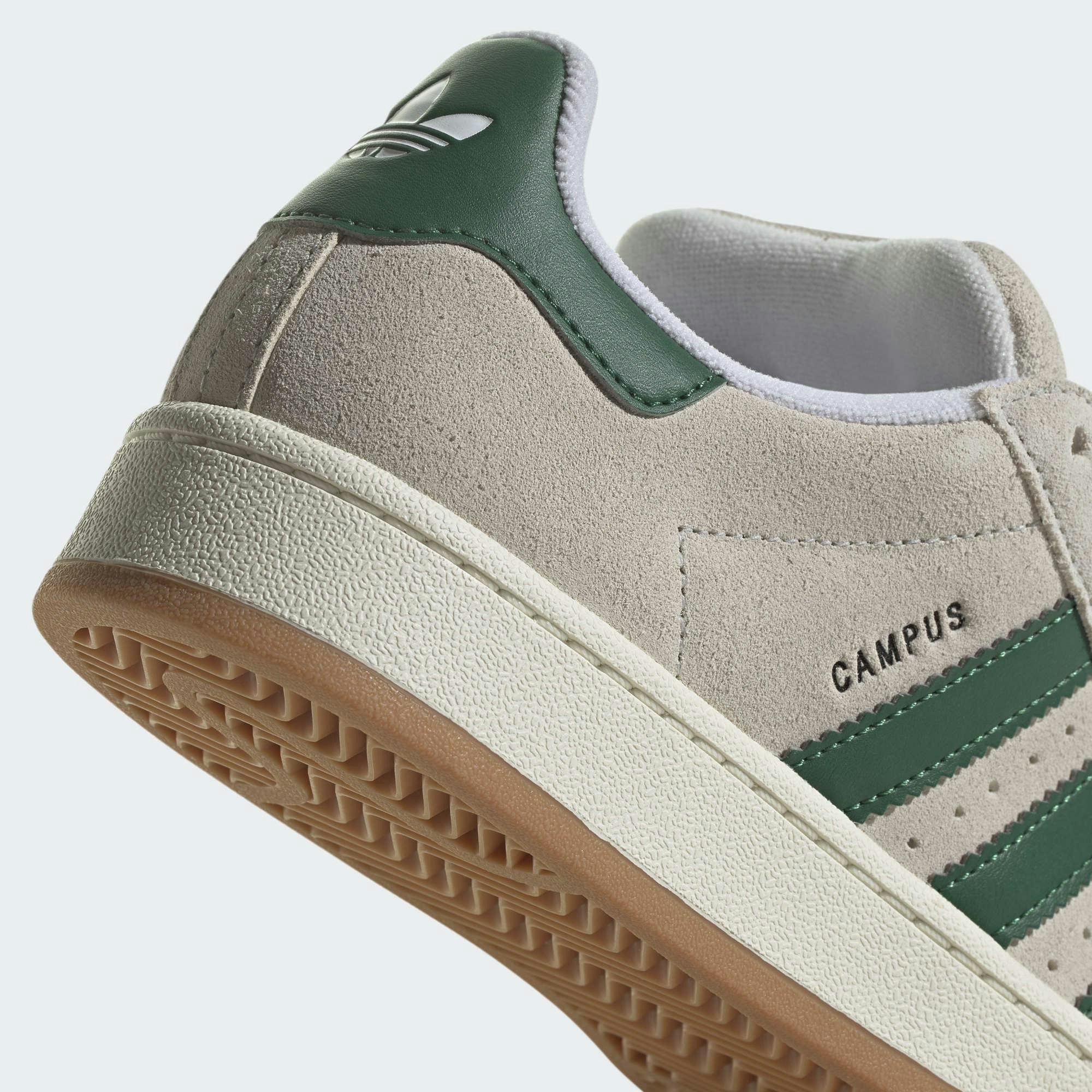 adidas Campus 00s "Dark Green"