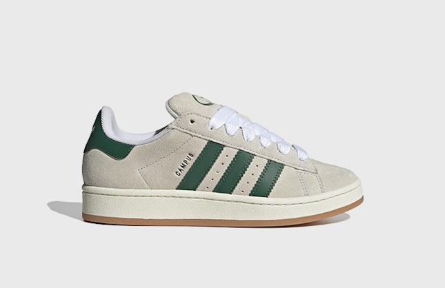 adidas Campus 00s "Dark Green"