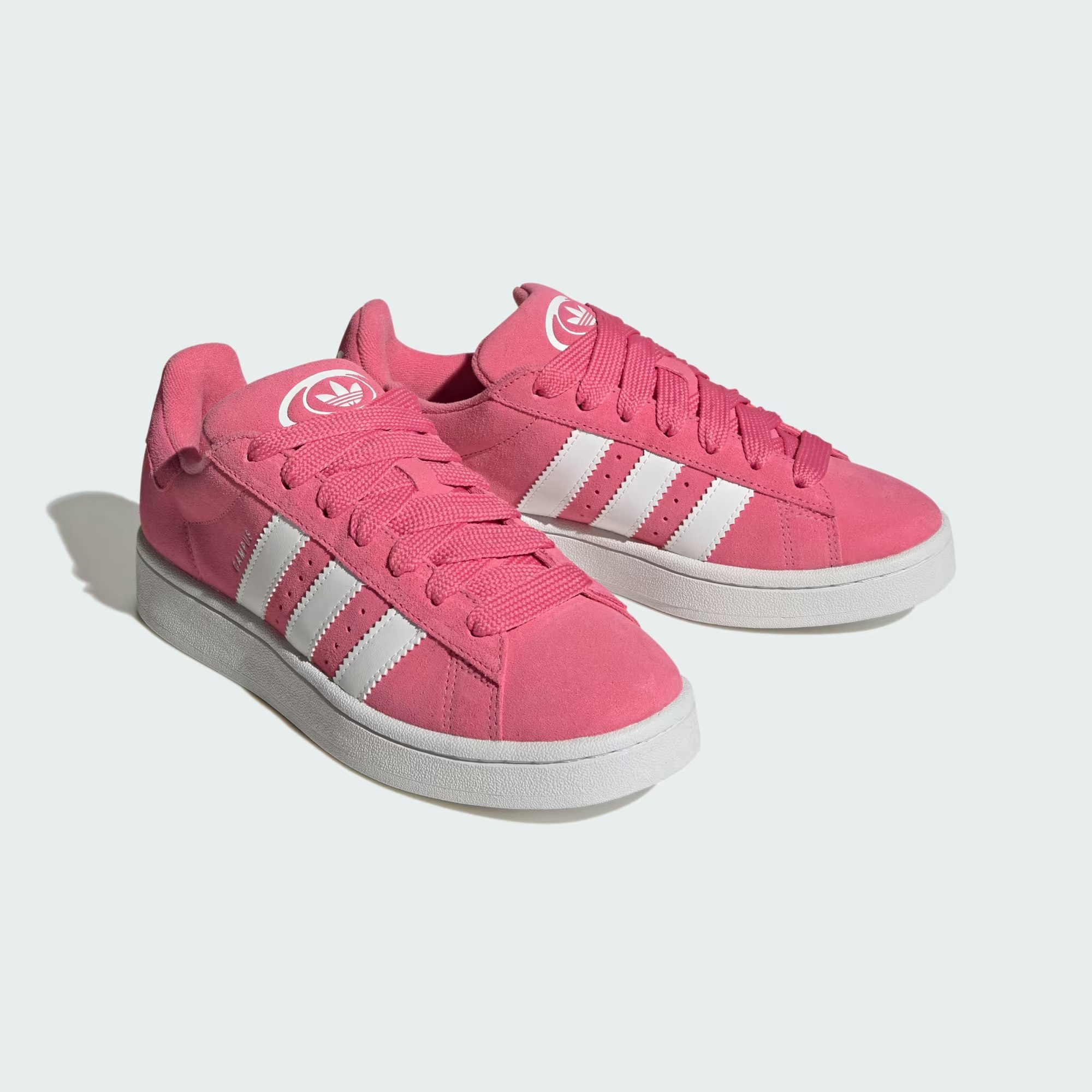 adidas Campus 00s "Pink Fusion"