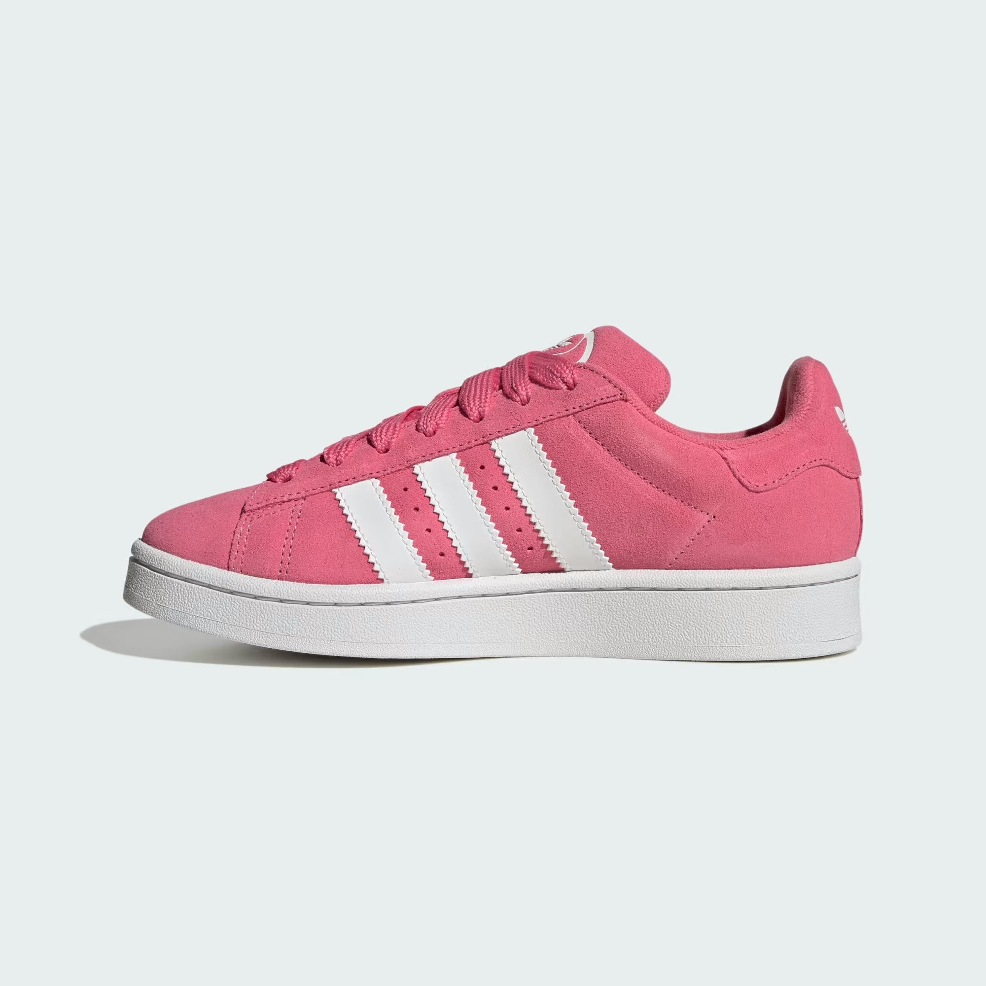 adidas Campus 00s "Pink Fusion"