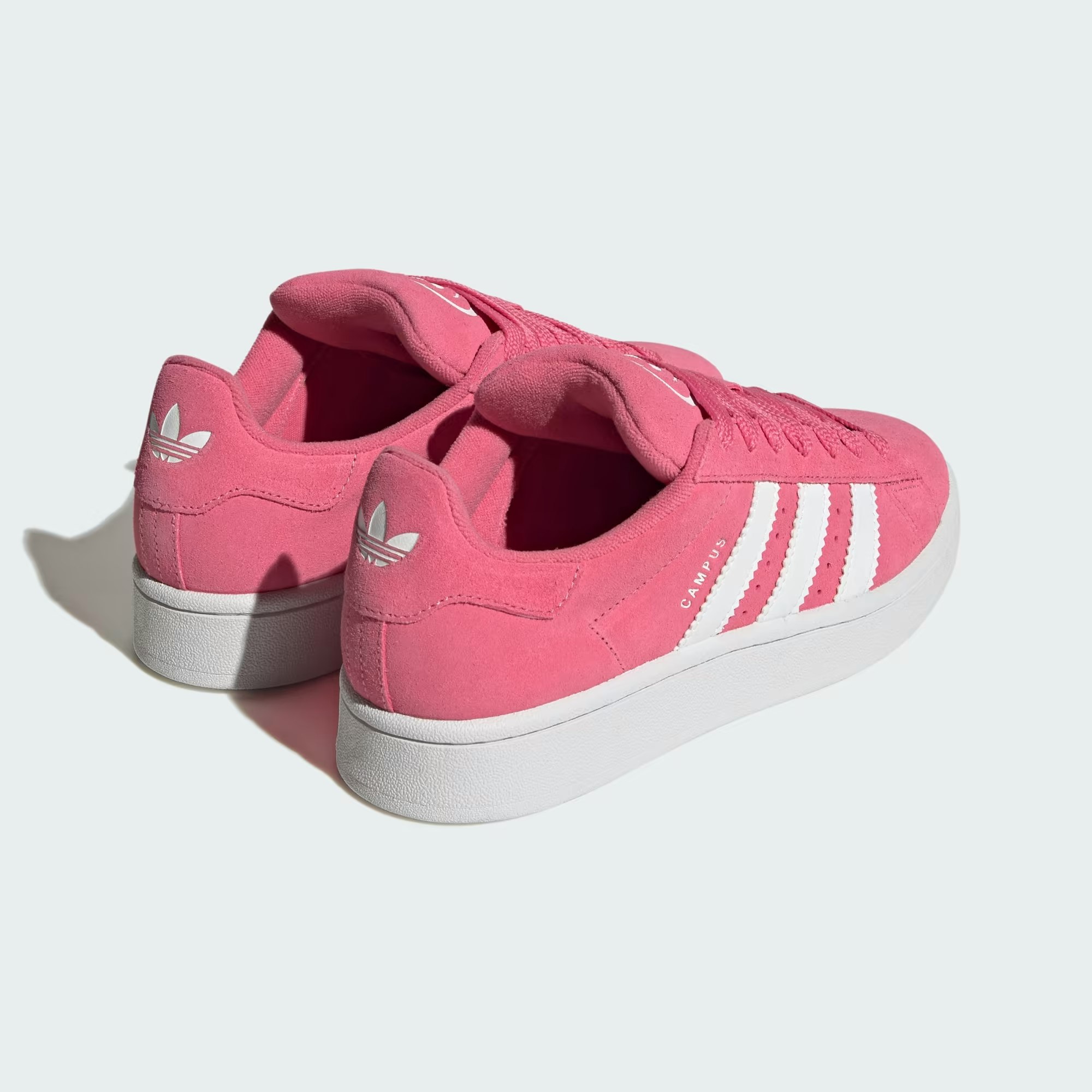 adidas Campus 00s "Pink Fusion"