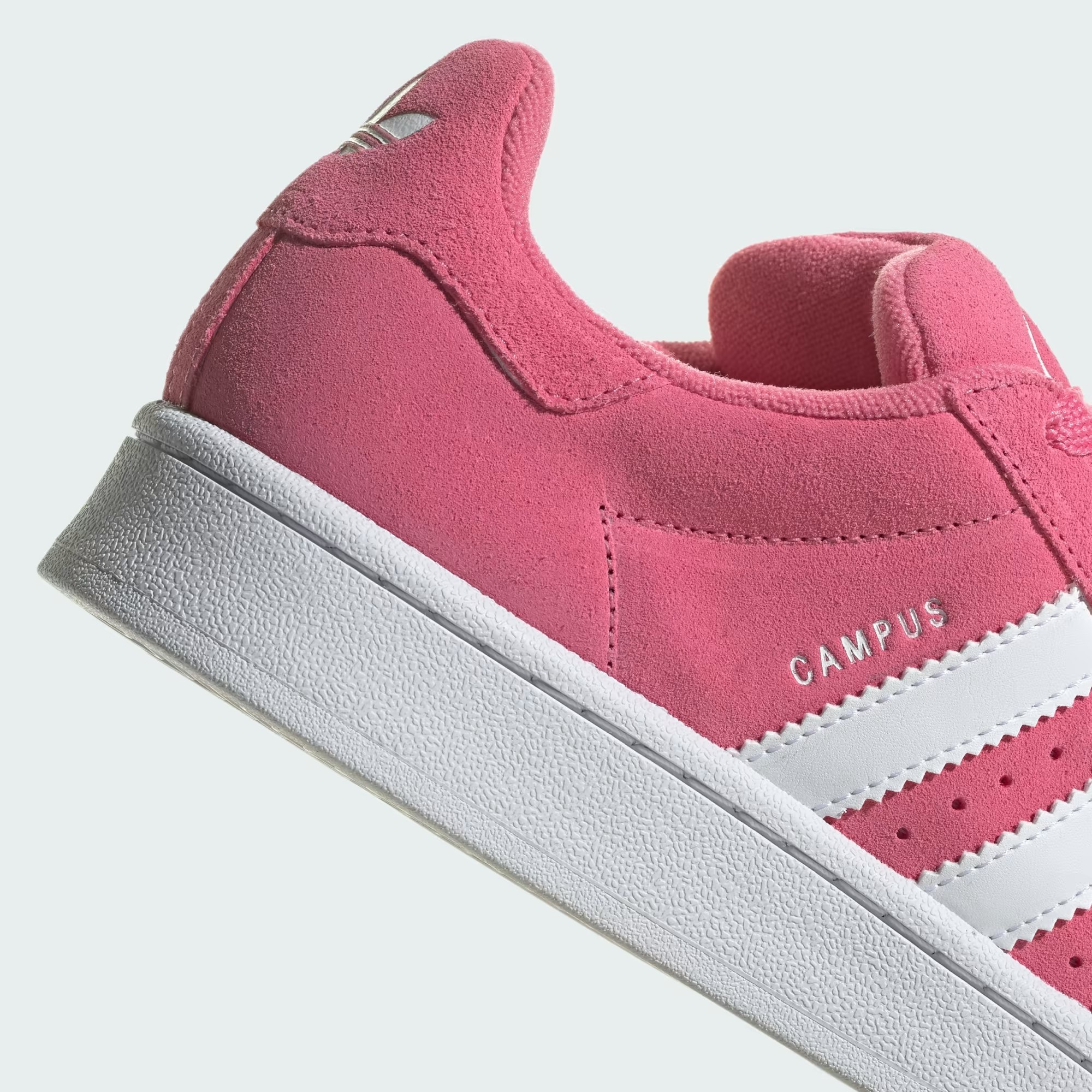 adidas Campus 00s "Pink Fusion"