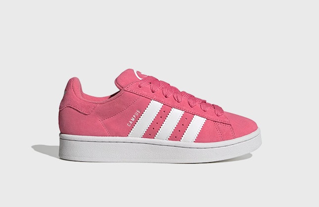 adidas Campus 00s "Pink Fusion" adidas Campus 00s "Pink Fusion"
