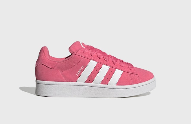 adidas Campus 00s "Pink Fusion"