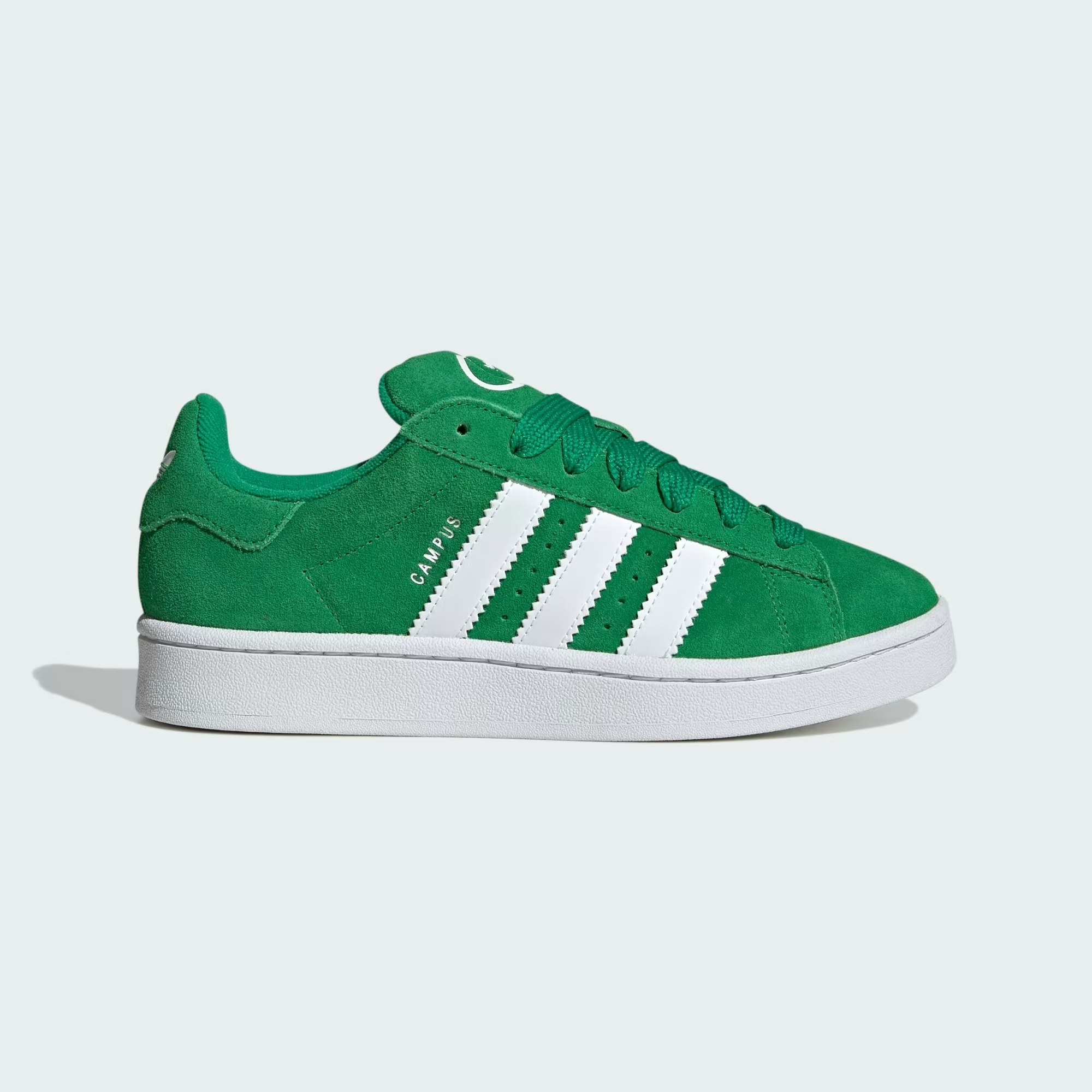 adidas Campus 00s "Green"