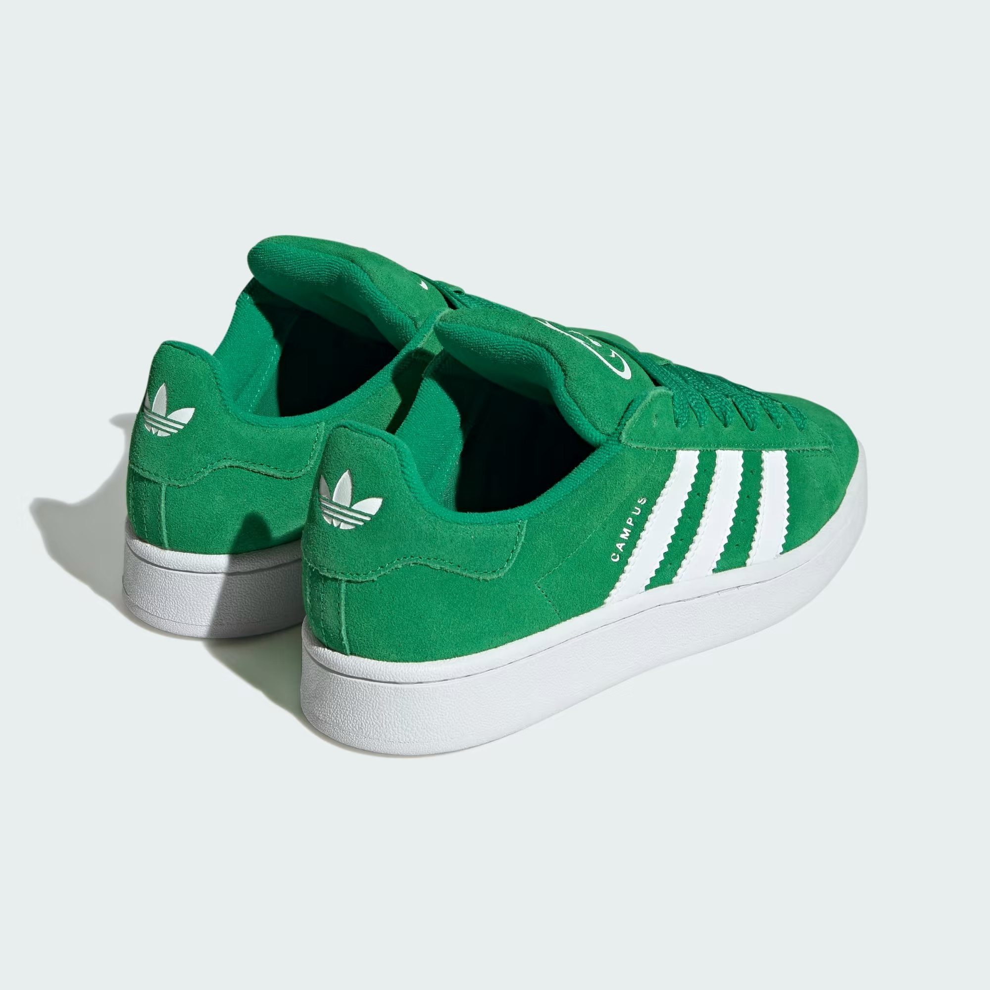 adidas Campus 00s "Green"