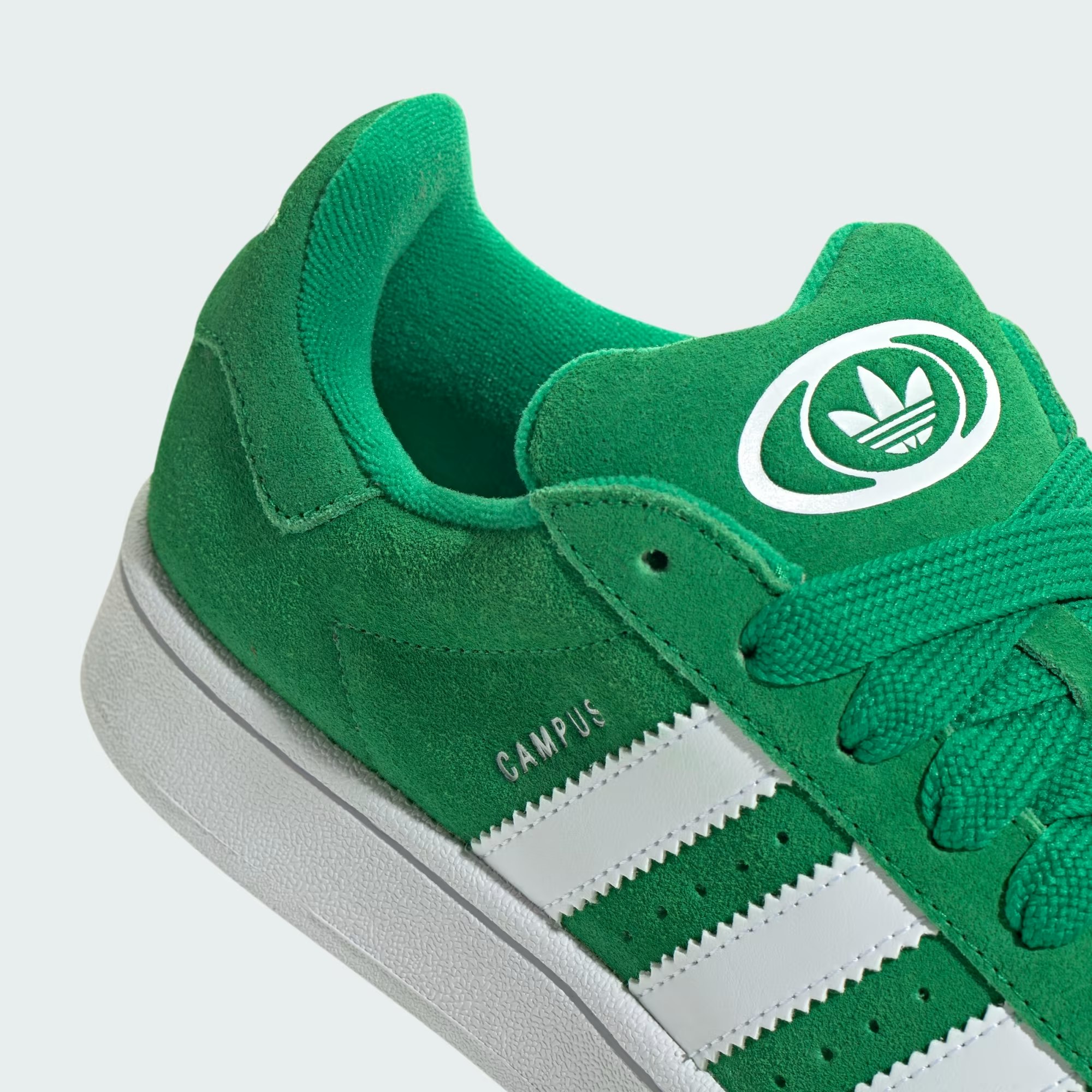 adidas Campus 00s "Green"