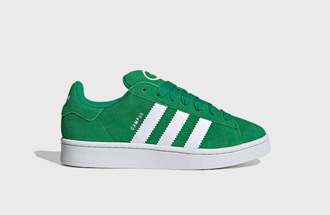 adidas Campus 00s "Green" adidas Campus 00s "Green"