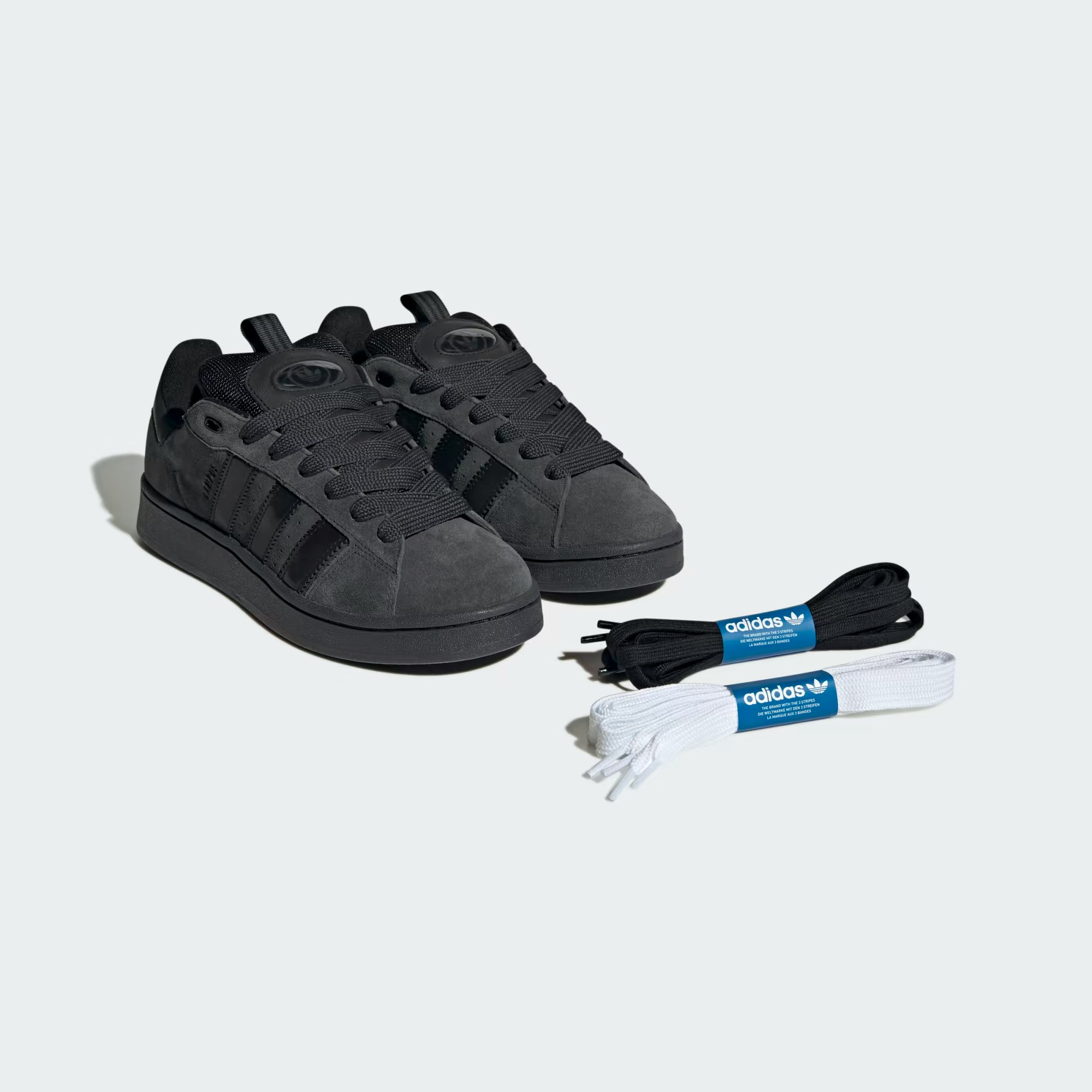adidas Campus 00s "Carbon"