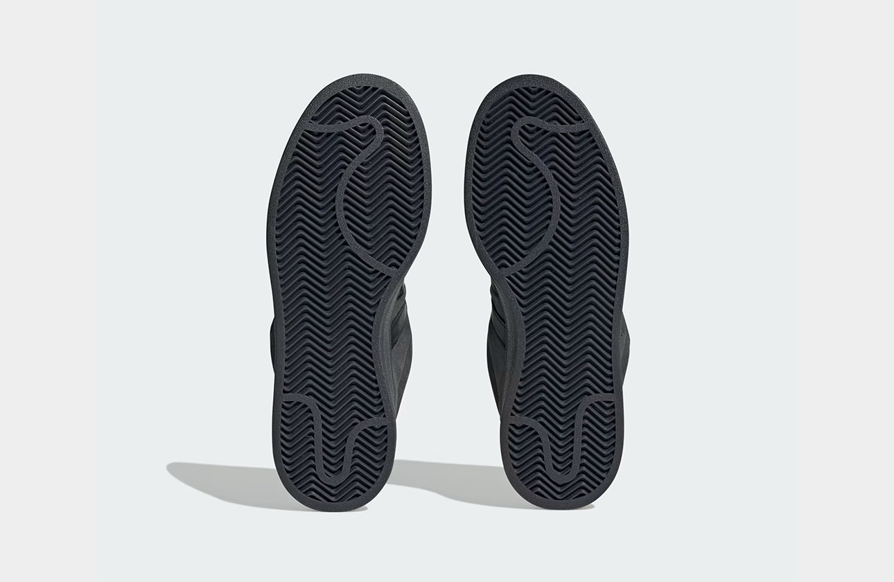 adidas Campus 00s "Carbon"