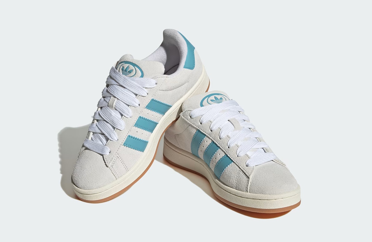 adidas Campus 00s "Preloved Blue"