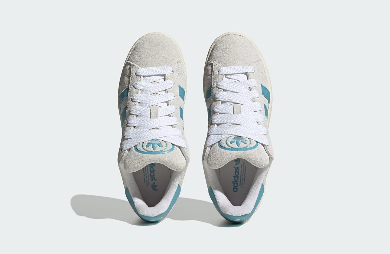 adidas Campus 00s "Preloved Blue"