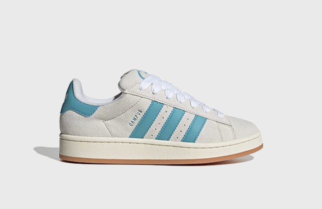 adidas Campus 00s "Preloved Blue"