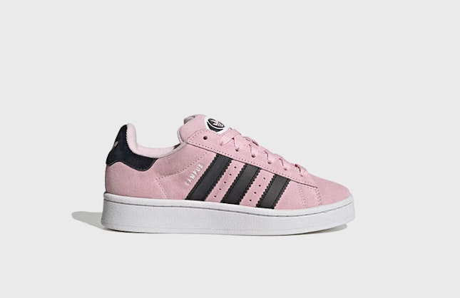 adidas Campus 00s Kids "Clear Pink"