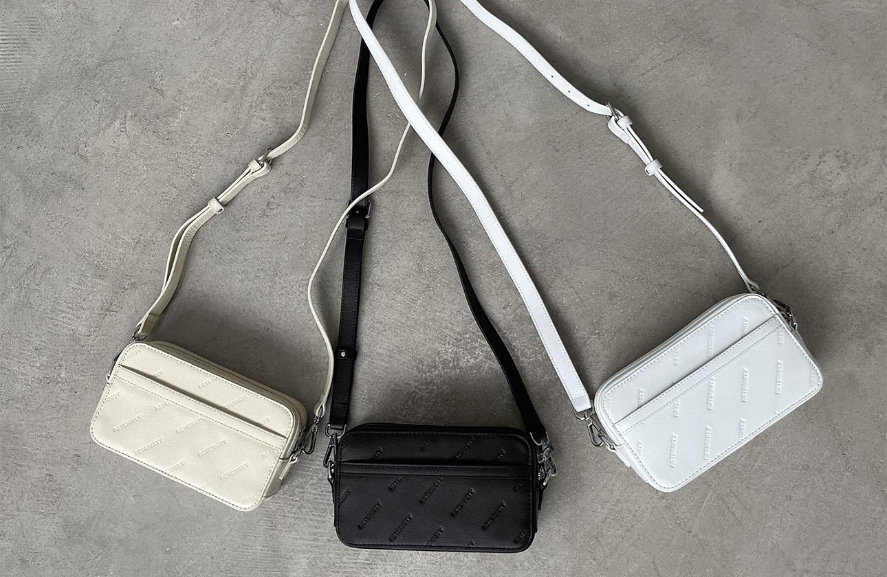 RETERNITY - New Leather Goods