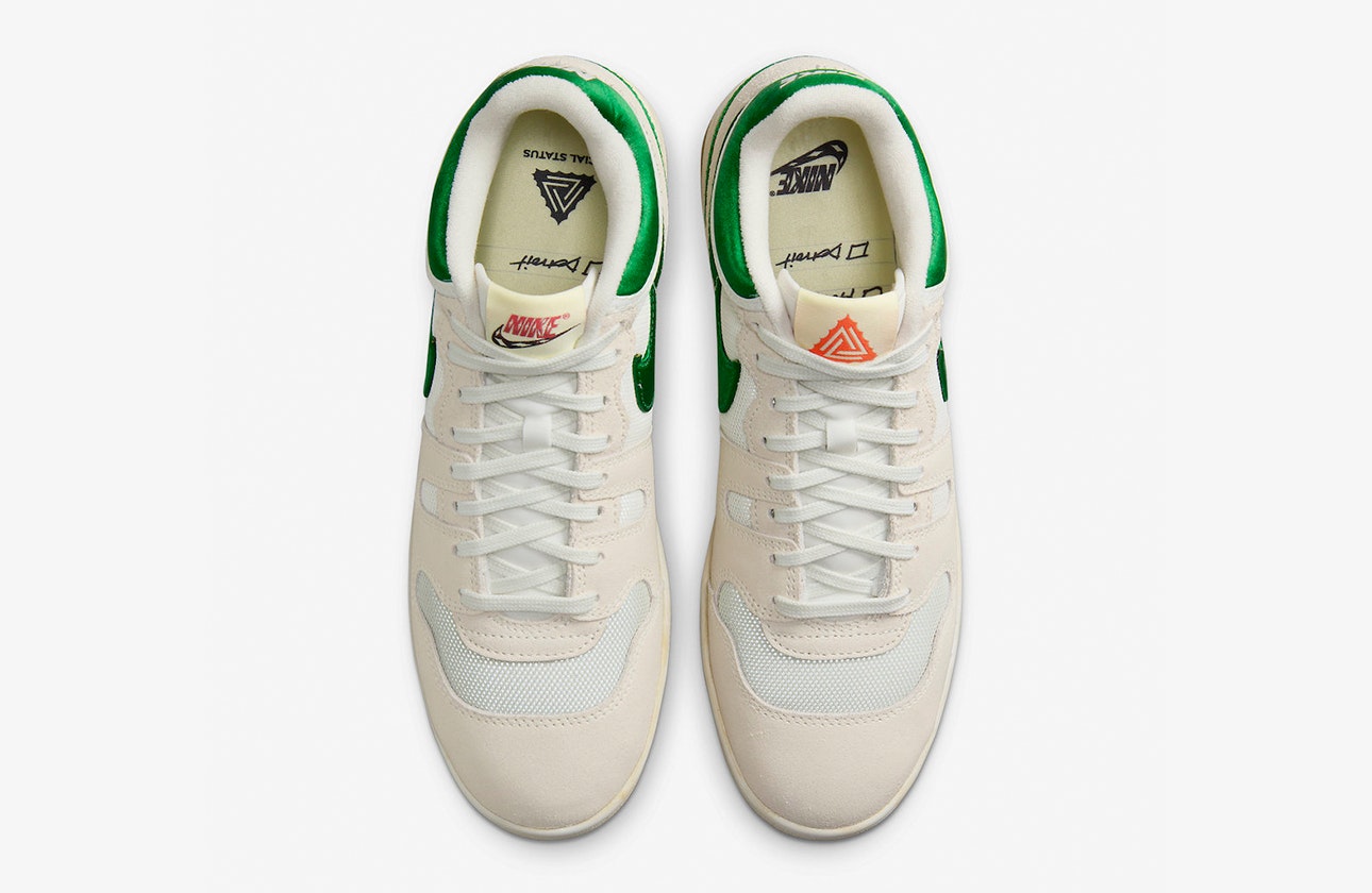 Social Status x Nike Mac Attack "Social Currency"