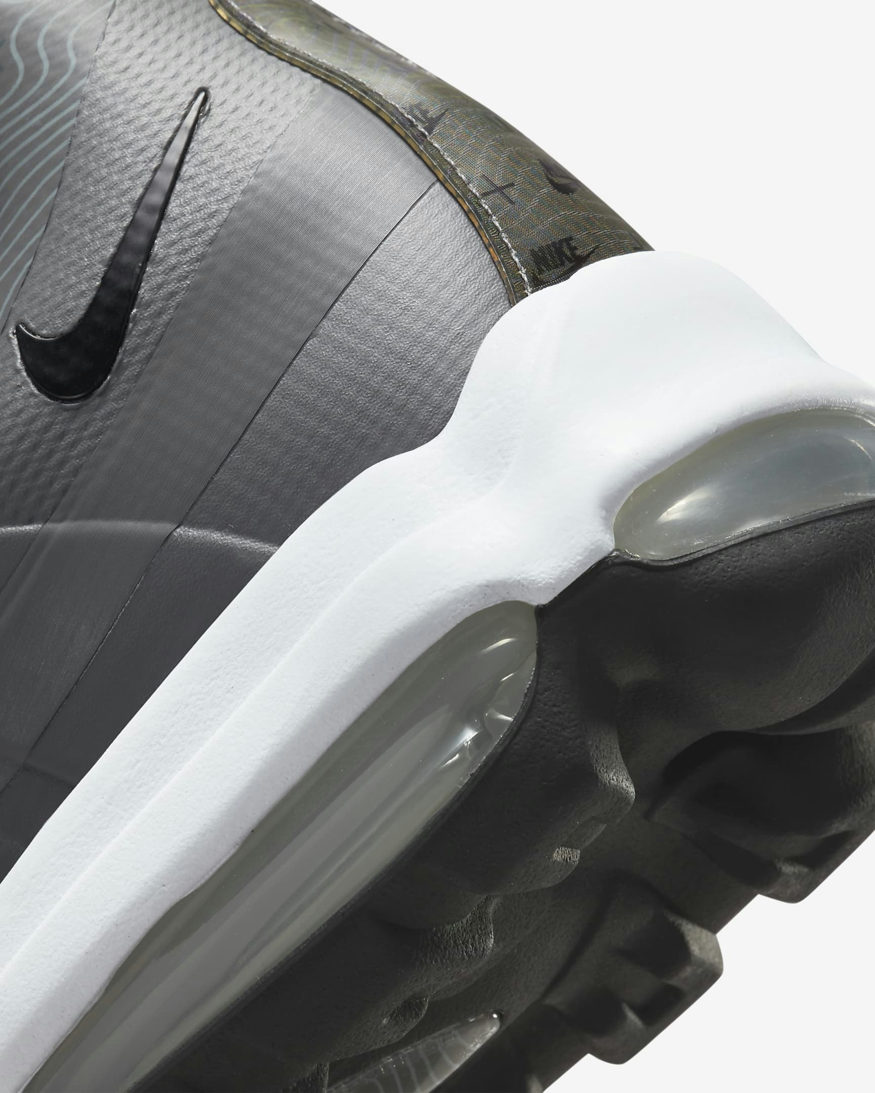 Nike Air Max 95 UL "Cool Grey"