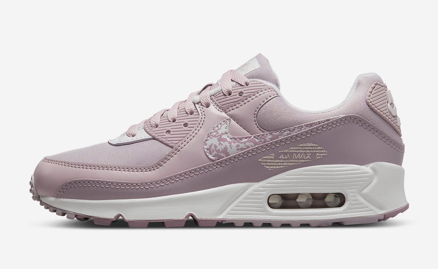 Nike Air Max 90 "Plum Fog"