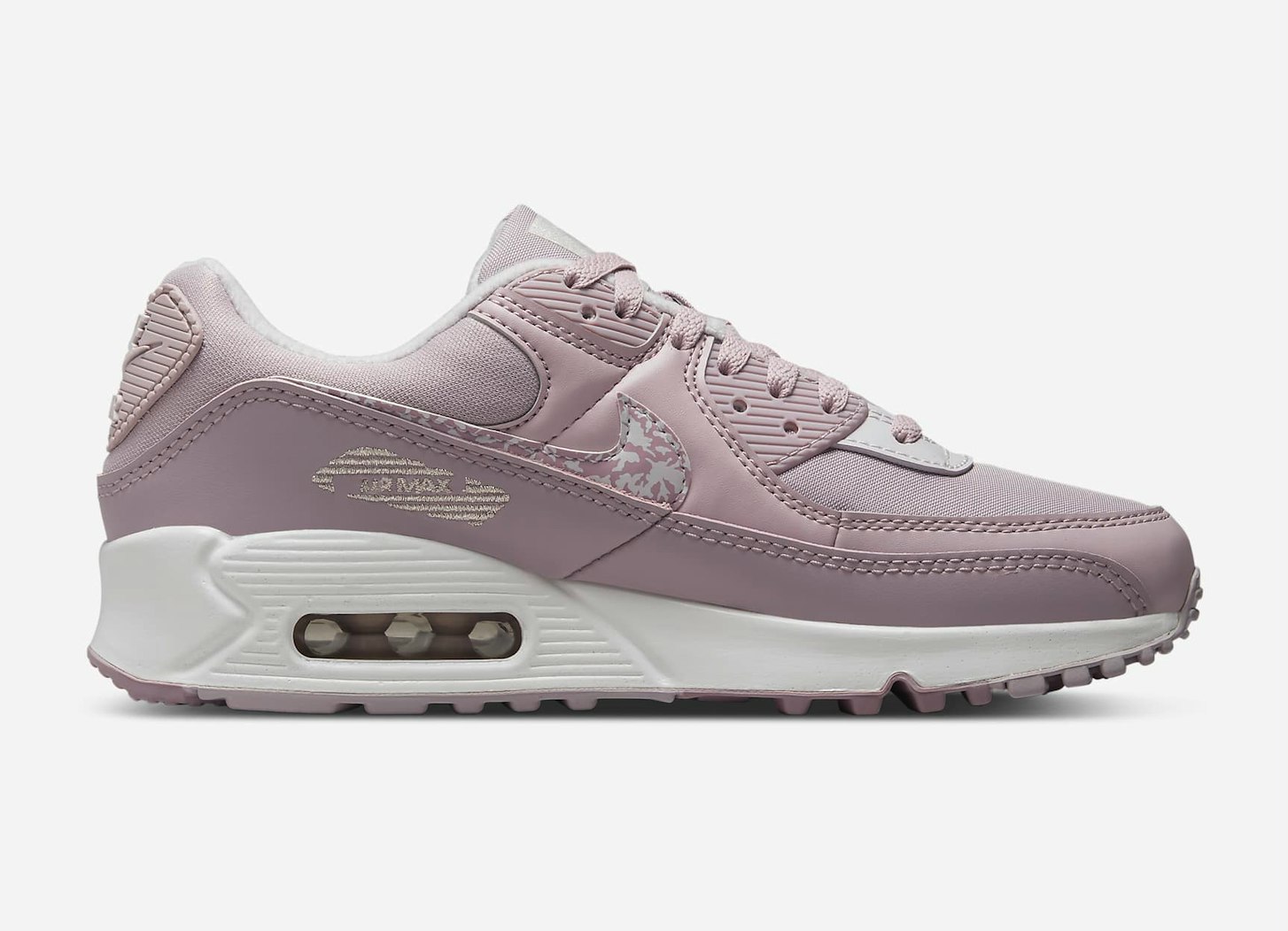 Nike Air Max 90 "Plum Fog"