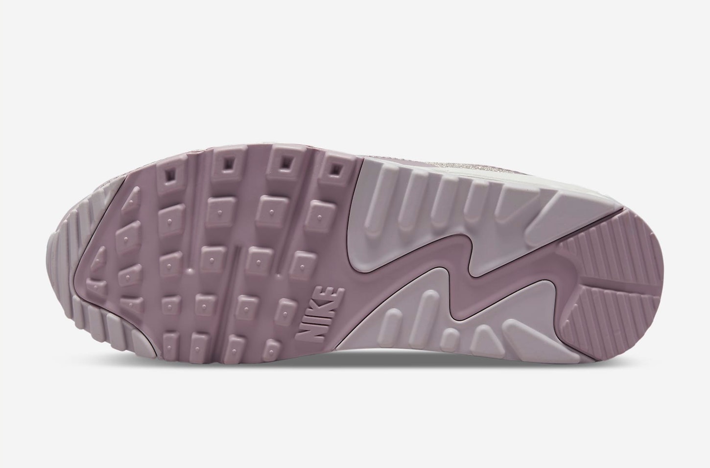 Nike Air Max 90 "Plum Fog"
