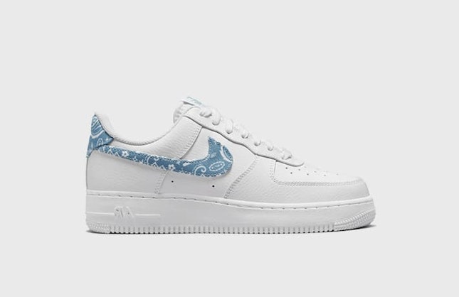 Nike Air Force 1 Low “Since 82” DJ3911-100