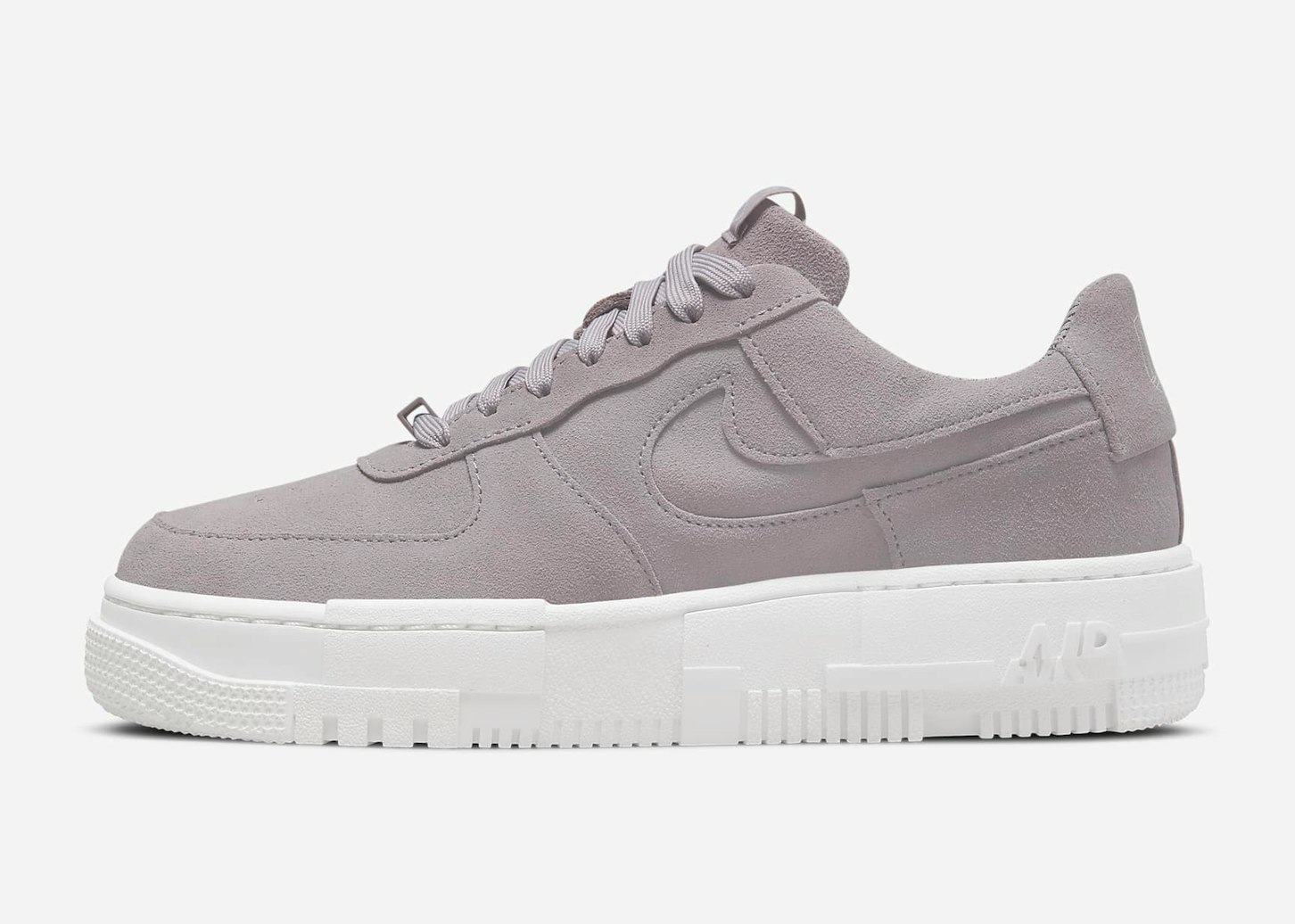 Nike Air Force 1 Pixel "Amethyst Ash"