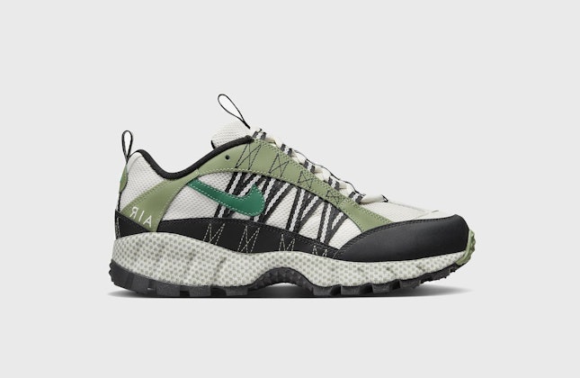 Nike Air Humara "Oil Green" Nike Air Humara "Oil Green"